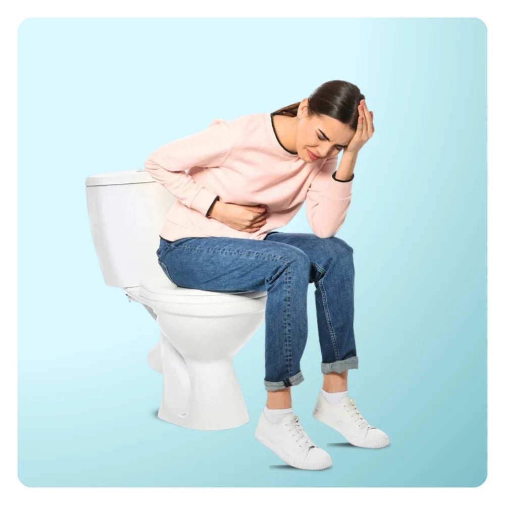 Limpieza de 15 Días – Apoyo para el Intestino y el Colon